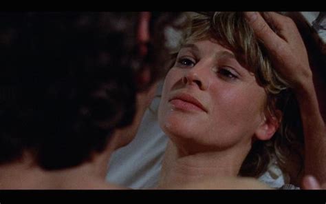 Julie Christie, nude topless and sex in Don’t Look Now, 1973